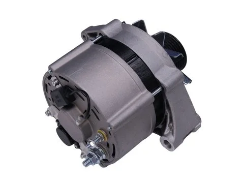 Генератор 12V AT173624 для Hitachi бульдозера DX75 DX75L DX75M