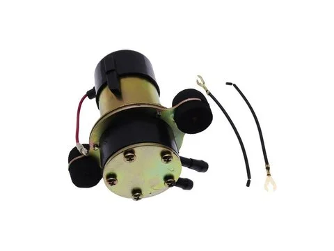 Топливный насос 5527657839 для Terex-Schaeff экскаватора HR16 HR11 HR12 HR13 HR1.6 HR2.0 TC16 TC20