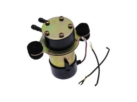 Топливный насос 5527657839 для Terex-Schaeff экскаватора HR16 HR11 HR12 HR13 HR1.6 HR2.0 TC16 TC20