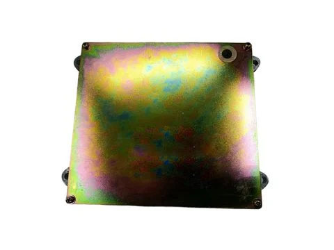 Двигатель Блок управления 9109826 AT159414 для John Deere экскаватора 790ELC