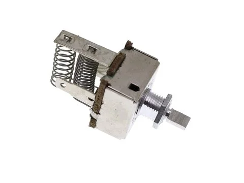 Выключатель Нагнетатель F63866 для CASE трактора 2090 2290 2390 2470 2590 2670 2870 4490 4690 4890