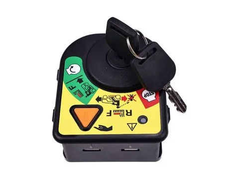 Замок зажигания 430-220 925-04227 925-06119 725-04227 для MTD Cub Cadet Yard Machines Bolens White Outdoor Troy Bilt трактора косилки