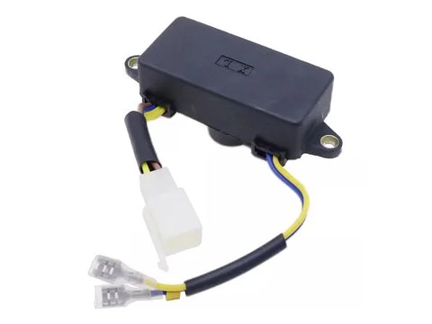 Автоматический регулятор напряжения 1.3KW 2KW 3.2KW 4KW 30060-Y025110 для Harbor Freight Predator генератора 2.8KW Default Up to 4.5KW