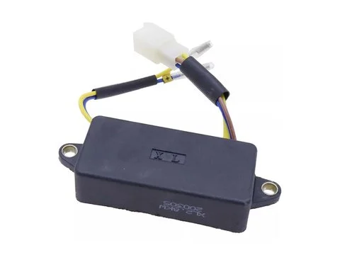 Автоматический регулятор напряжения 1.3KW 2KW 3.2KW 4KW 30060-Y025110 для Harbor Freight Predator генератора 2.8KW Default Up to 4.5KW
