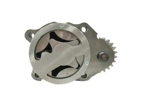 Масляный насос 3971544 4939588 для Hyundai 110-7E 140-7E HL740-9 HL757-9 R180W-9A R210W-9 R220LC-9A R290LC-9