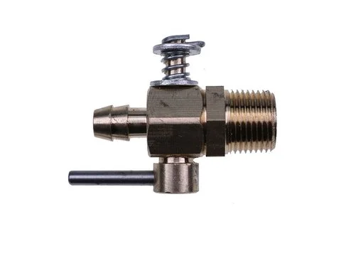 Сливной клапан 6672190 для Bobcat погрузчика 743 751 753 7753 S130 S150 S16