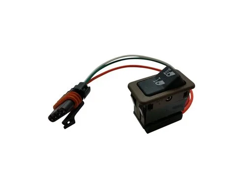 Клавишный выключатель AL151312 для John Deere трактора 5720 4045TL273 6068HL270