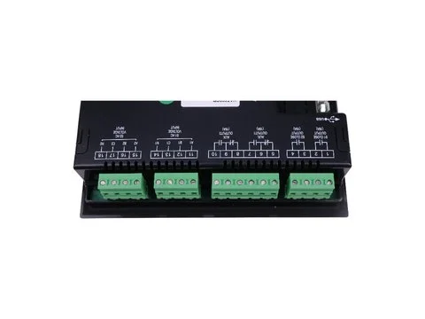 Контроллер Автоматический Выключатель HAT600PB для SmartGen