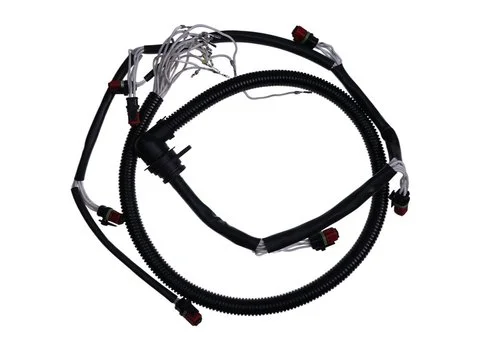 Жгут проводов 22248490 7422248490 для Volvo двигателя D13 грузовика FM FH Bus B13R