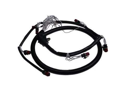 Жгут проводов 22248490 7422248490 для Volvo двигателя D13 грузовика FM FH Bus B13R