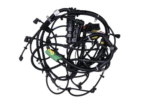 Жгут проводов Форсунка Кабель P22343361 для Volvo грузовика