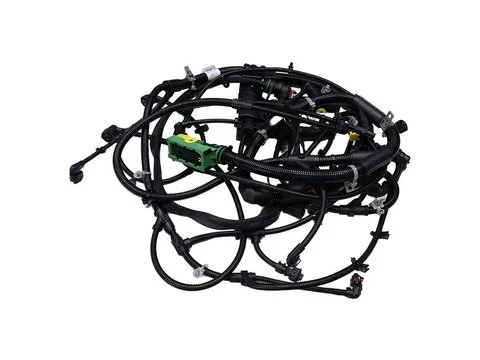 Жгут проводов Форсунка Кабель P22343361 для Volvo грузовика