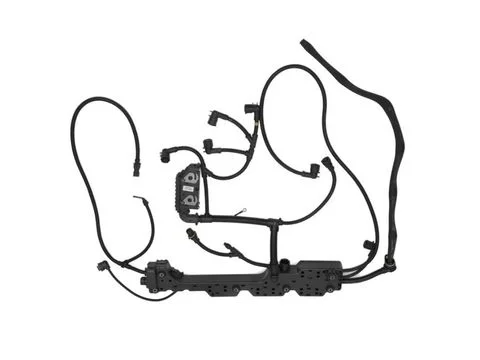 Жгут проводов Форсунка Кабель 20892199 для Volvo грузовика FH12