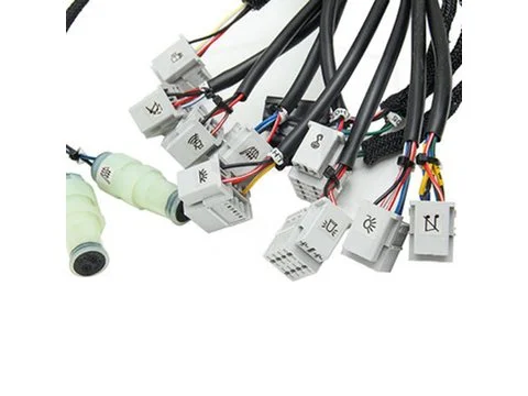 Жгут проводов 14535881 для Volvo экскаватора EC135B EC140B EC160B EC180B EC210B EC240B EC290B EC330B EC360B EC460B EC700B