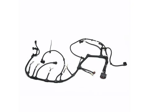 Жгут проводов 22243151 для Volvo экскаватора EC160C EC220D ECR235C EW145B Forestry Carrier FC2121C FC2421C погрузчика L60F L70F L90F асфальтоукладчика P6820C ABG