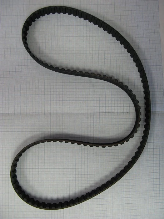 MD098492 Ремень ГРМ 4G64