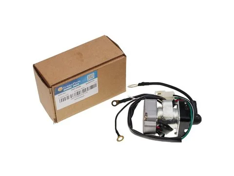 Реле стартера 0-25000-6080 для Isuzu двигателя 6BD1 6BG1 Hitachi экскаватора EX220 EX100 EX120