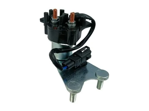 Реле стартера для Kobelco экскаватора SK-8 SK200-8 SK210-8