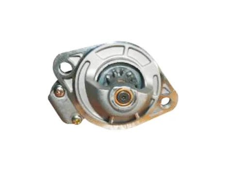 Стартер S114815 для Komatsu экскаватора PC30 PC40