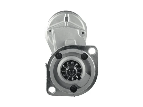 Стартер 02300-02201 для Komatsu двигателя 4D102 Komatsu экскаватора PC120-6 PC100-6