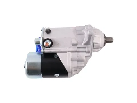 Стартер 3675248 22800-00630 для Komatsu двигателя 6D105 экскаватора PC200-6 PC200-7