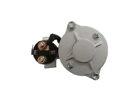 Стартер 103-5287 1109458 для Caterpillar CAT двигателя 4M40 экскаватора 307 306 307B