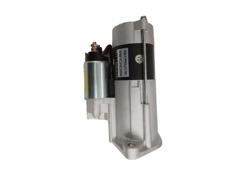 Стартер 1993918 для Caterpillar CAT экскаватора 325 326 E325