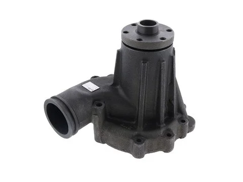 Водяной насос 1-13650068-1 для Isuzu двигателя 6SD1 Hitachi экскаватора EX300-5 EX350-5