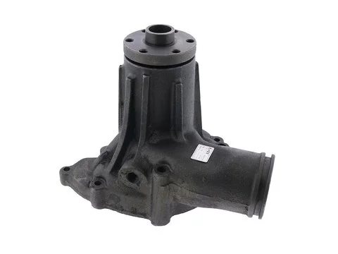 Водяной насос 1-13650068-1 для Isuzu двигателя 6SD1 Hitachi экскаватора EX300-5 EX350-5