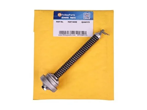 Однонаправленный клапан 5.0 4656988 для Hitachi экскаватора ZX240-3 ZX350K-3