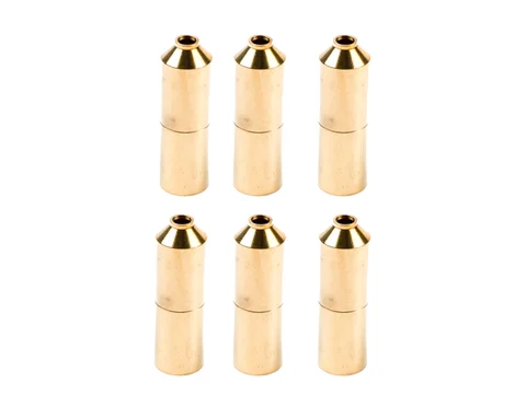 Гильза форсунки (6 шт.) для 6136111130 for Komatsu двигателя S6D105 6D125 экскаватора PC400