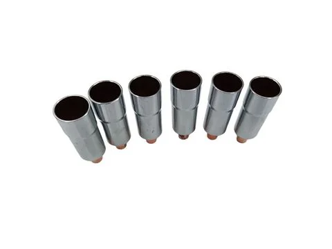 Гильза форсунки (6 шт.) N481-11176-1190 11176-1190 для Hino двигателя J05C J07C J07E J08C S05C