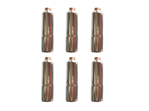 Гильза форсунки 6 шт. 11176-1080 для Hino двигателя EP100