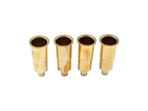 Гильза форсунки 1170-Z5504 для Nissan двигателя FD33