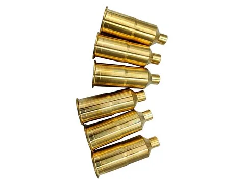 Гильза форсунки (6 шт.) N408-11070-Z5504 для Nissan двигателя FE6