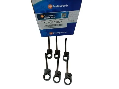 Поршень 6 шт. Жиклёр Масляный 8-98020649-0 для Isuzu двигателя 6HK1 4HK1Hitachi экскаватора ZW250 ZX350K ZX200-3 ZX210-3 ZX240-3 ZX270-3 ZX330 ZX330-3 ZX350-3