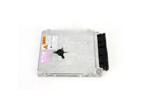 Двигатель Блок управления 8980401721 для Isuzu 4HK1 4HK1T Hitachi экскаватора ZX200-3 ZX225US-3