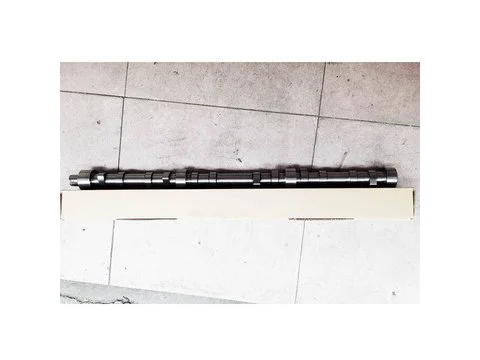 Распредвал 518068 для Mitsubishi двигателя S6K S6KT Caterpillar CAT экскаватора 320B 320C E200