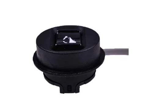 Выключатель Молдинг (отделка) 6R3-82563-00-00 для Yamaha подвесного мотора 115HP 150HP 200HP 225HP