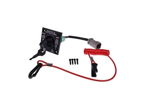 Зажигание Защитный 0176408 для BRP Evinrude Johnson