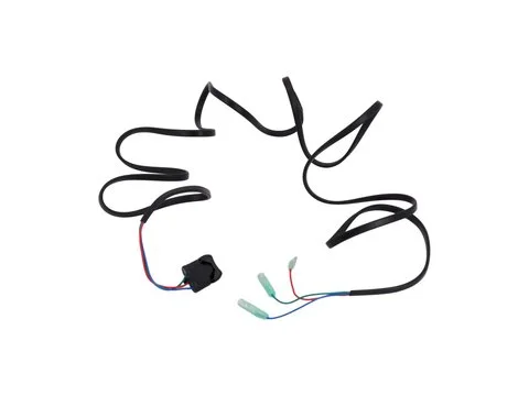 Выключатель Молдинг (отделка) 704-82563-41-00 для Yamaha 704 Single двигателя Control Handle