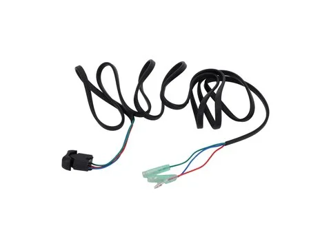 Выключатель Молдинг (отделка) 704-82563-41-00 для Yamaha 704 Single двигателя Control Handle