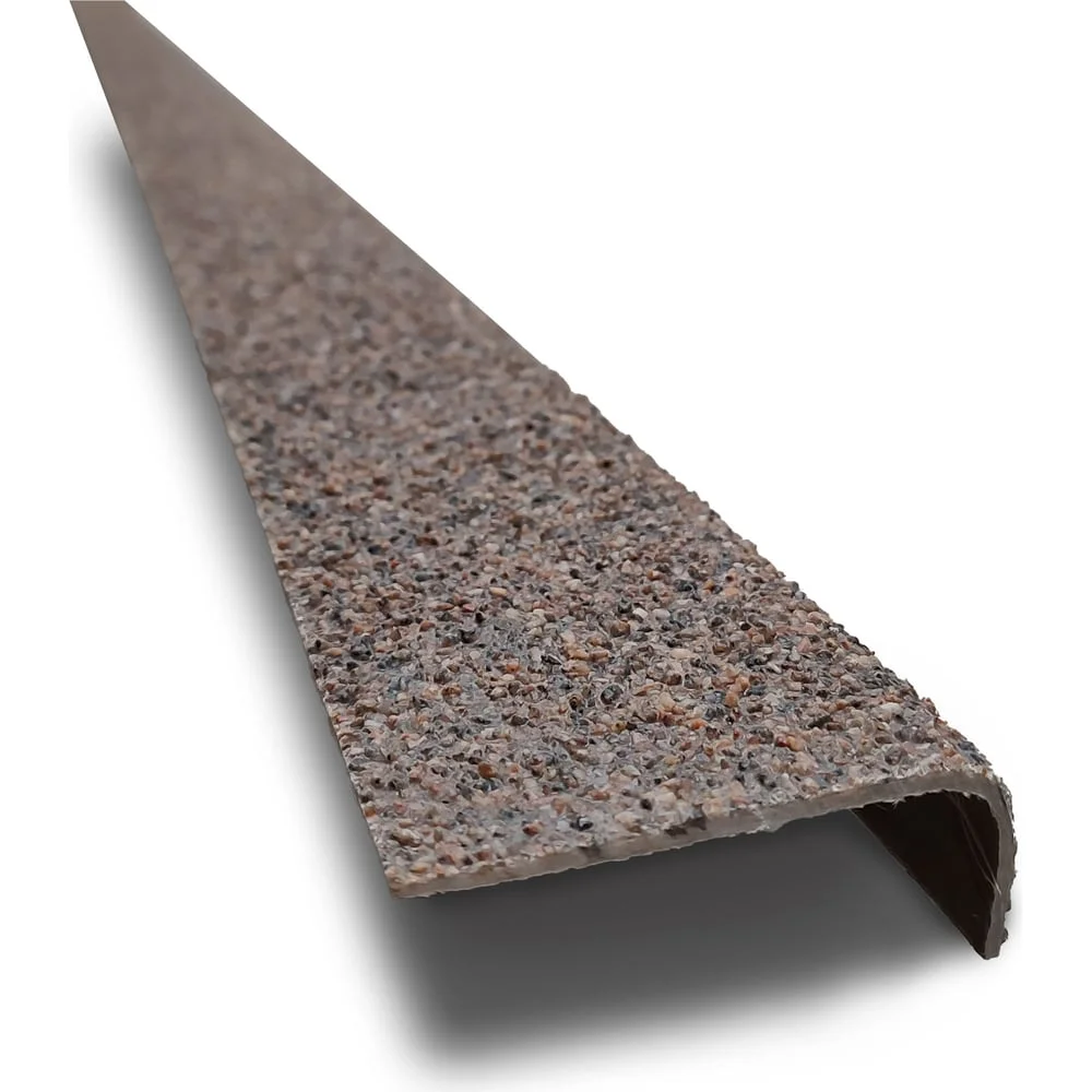 Противоскользящий уголок из композитного материала ООО "Стелс-Нева"