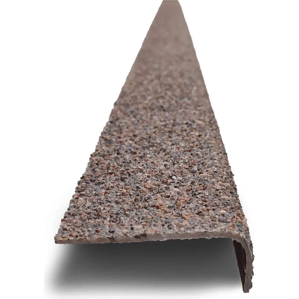 Противоскользящий уголок из композитного материала ООО "Стелс-Нева"