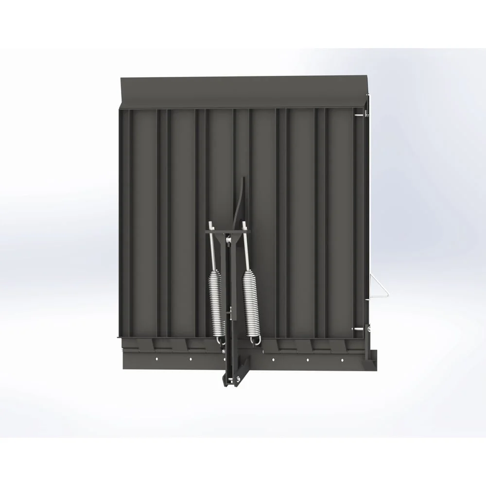 Перегрузочный мост СПК РЕГИОН МП40.15