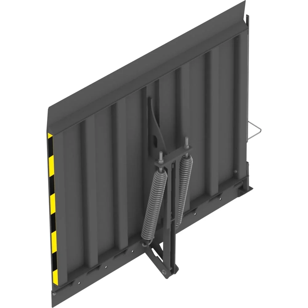 Перегрузочный мост СПК РЕГИОН МП40.15