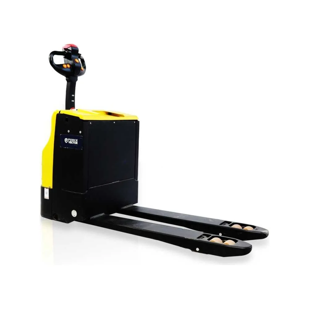 Перевозчик паллет Force vector