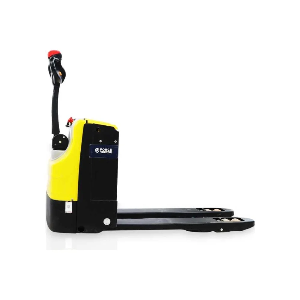 Перевозчик паллет Force vector