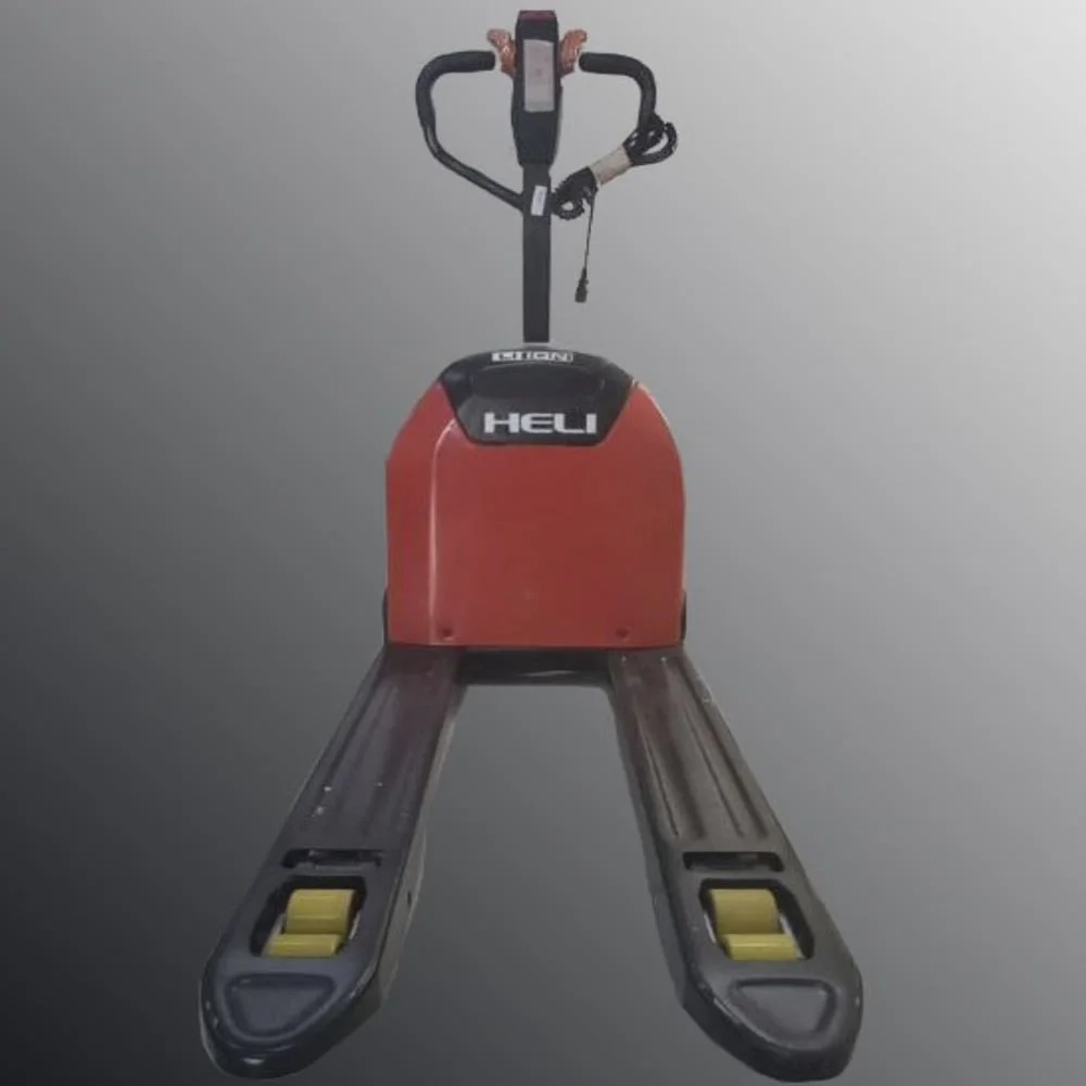 Перевозчик паллет HELI