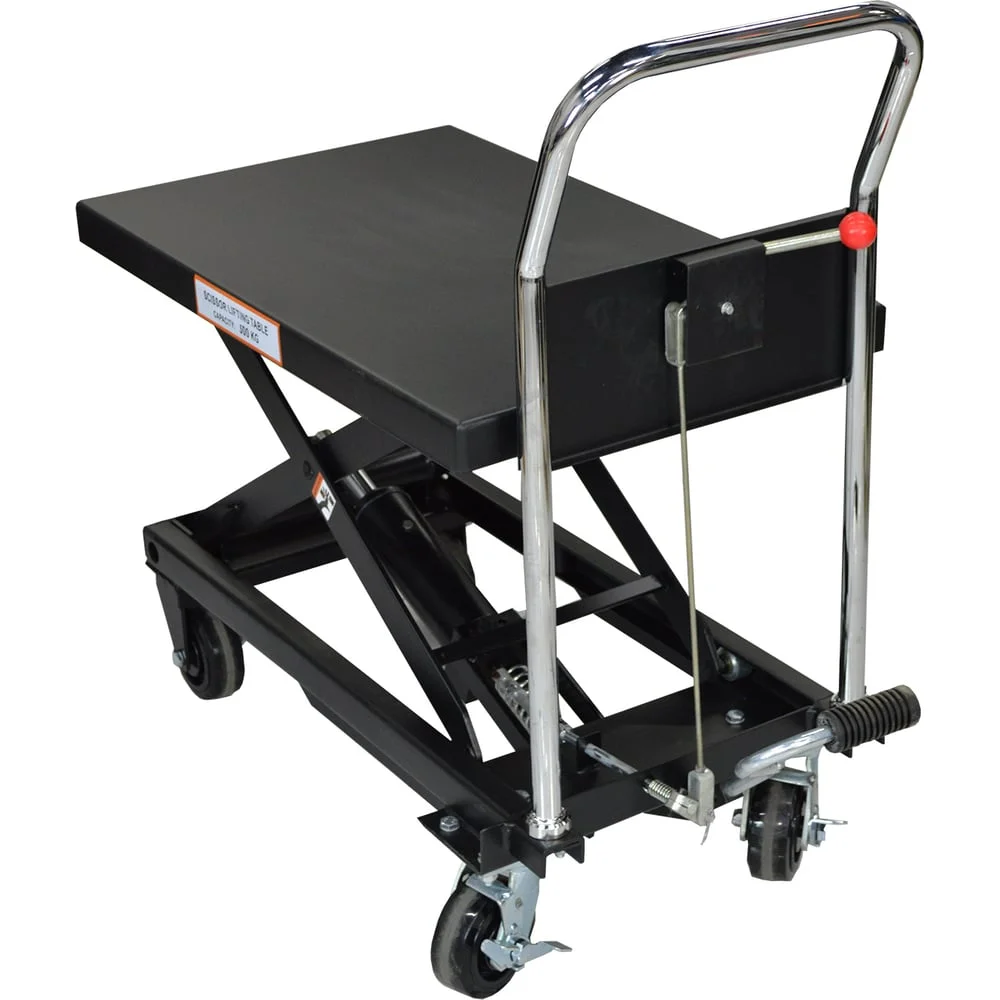 Подьемный стол г/п 500кг WIEDERKRAFT WDK-84050